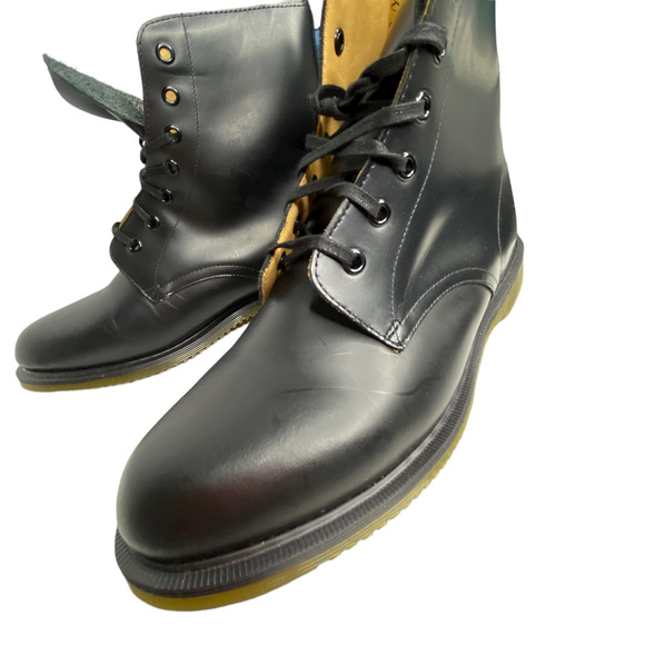 Dr Martens Emmeline Women's Boots - Size 10 - Picture 6 of 7